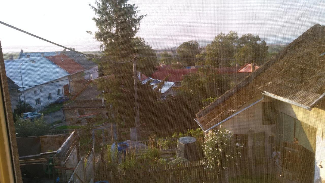 U Babicky A Jeji Psi Smecky Guest House Veselicko Exterior photo